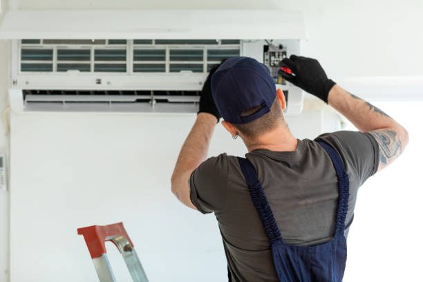 Best Ductwork Cleaning Services  in Goldthwaite, TX