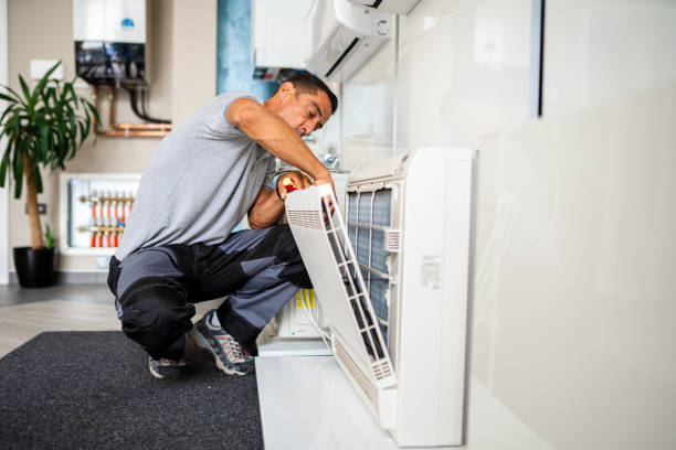 Best Affordable HVAC Duct Cleaning  in Goldthwaite, TX