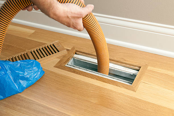 Best Best Air Duct Cleaning Near Me  in Goldthwaite, TX