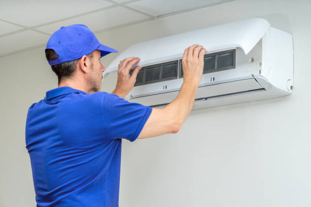 Best HVAC System Cleaning  in Goldthwaite, TX