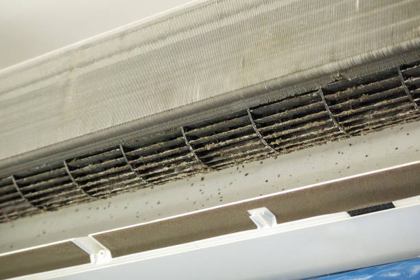 Affordable HVAC Duct Cleaning in Goldthwaite, TX