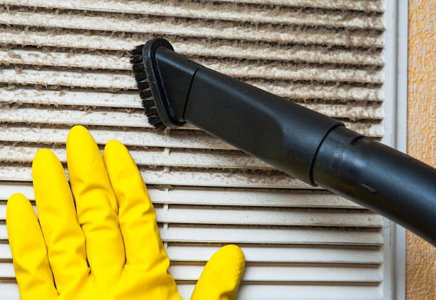 Best Air Duct Cleaning Near Me in Goldthwaite, TX